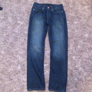 Men’s Levi’s sz 29x32